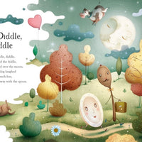 100 Favourite Nursery Rhymes
