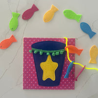 1, 2, 3, 4, 5 Once I Caught Fish Alive & Baa Baa Black Sheep