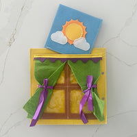 B I N G O & Rain, Rain, Go Away - Wondertivity