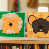 Baby & Toddler Bundle *** PRE - ORDER - DISPATCH FROM END OF SEPTEMBER *** - Wondertivity