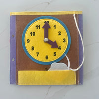 Hickory Dickory Dock & I’m a Little Teapot - Wondertivity