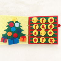 Holly Jolly Christmas Book - Wondertivity