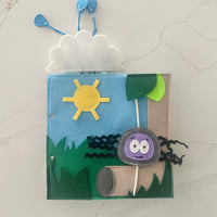 Incy Wincy Spider & Old McDonald - Wondertivity