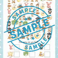 My Wondertivity I Spy Binder DIGITAL DOWNLOAD - Wondertivity