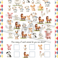 My Wondertivity Numeracy Binder DIGITAL DOWNLOAD - Wondertivity