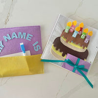 Name & Age Page - Wondertivity