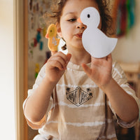 *** Pre - Order - End of April Delivery *** Baby & Toddler Bundle - Screen - Free Fun for 0 - 36 months - Wondertivity