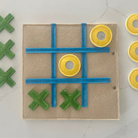 Rainbow Zips & X and O’s - Wondertivity