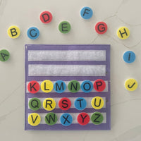 Row Your Boat & ABC’s - Wondertivity