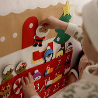 The Wonderful Workshop Advent Calendar - Wondertivity