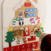 The Wonderful Workshop Advent Calendar - Wondertivity