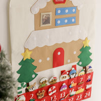 The Wonderful Workshop Advent Calendar - Wondertivity