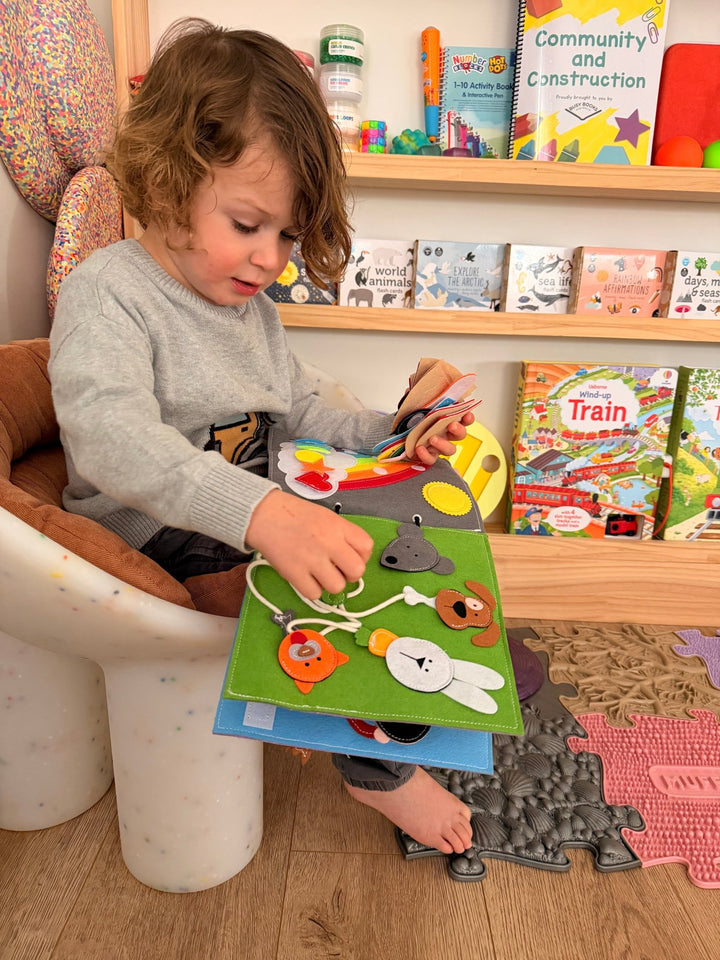 4 Top Tips to Get Your Kids Off Their Devices 🙈 - Wondertivity