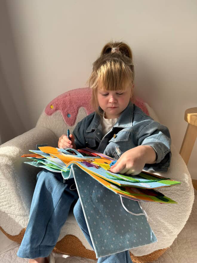 Preparing Our Children for an Unpredictable Future 🌟 - Wondertivity