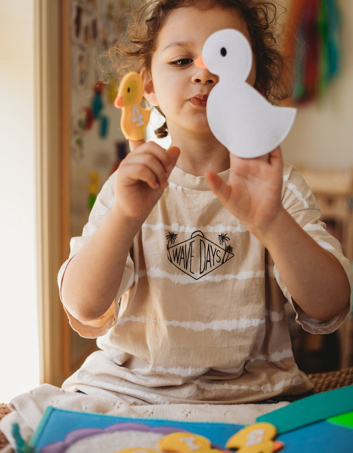 Speech and Language Development Milestones - Wondertivity