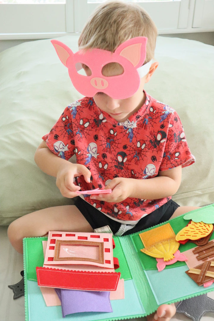 Surviving and Thriving with Two Under Two - Wondertivity