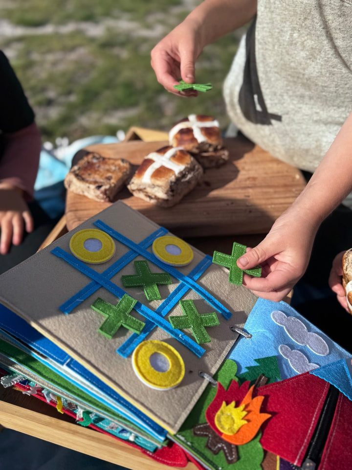 Top Games to Play With Your Child Before They Start School – Building Problem-Solving Skills and Turn-Taking Through Play 🎲✨ - Wondertivity