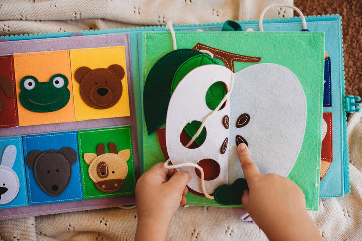 Why Fine Motor Skills Matter - Wondertivity