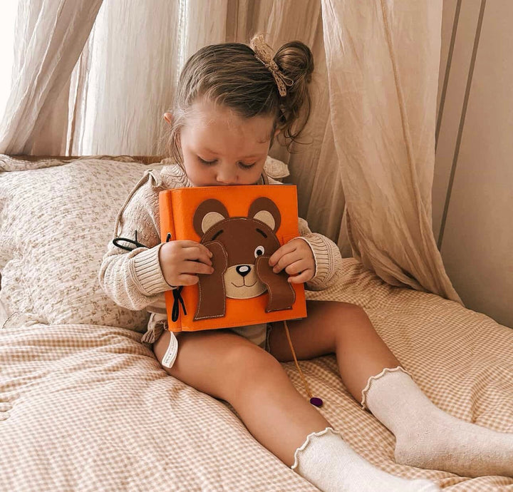 Why Quiet Time Matters (Even When Naps Don’t Work Anymore) - Wondertivity