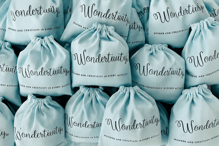 Gift Bundles - Wondertivity
