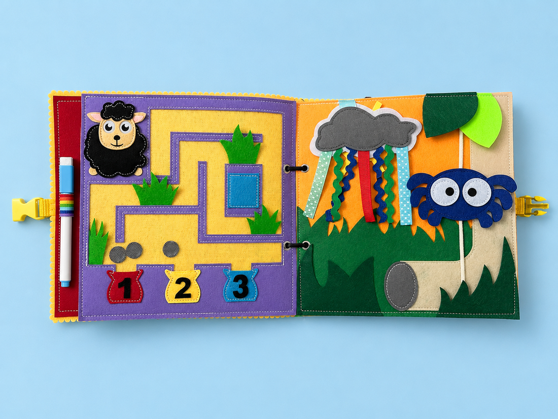 Stories and Rhymes Bundle