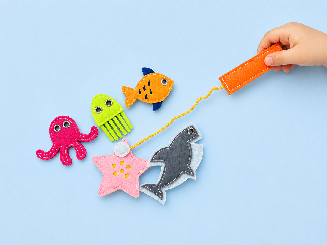 Fishing Pack