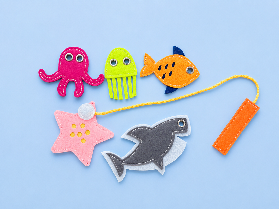 Fishing Pack