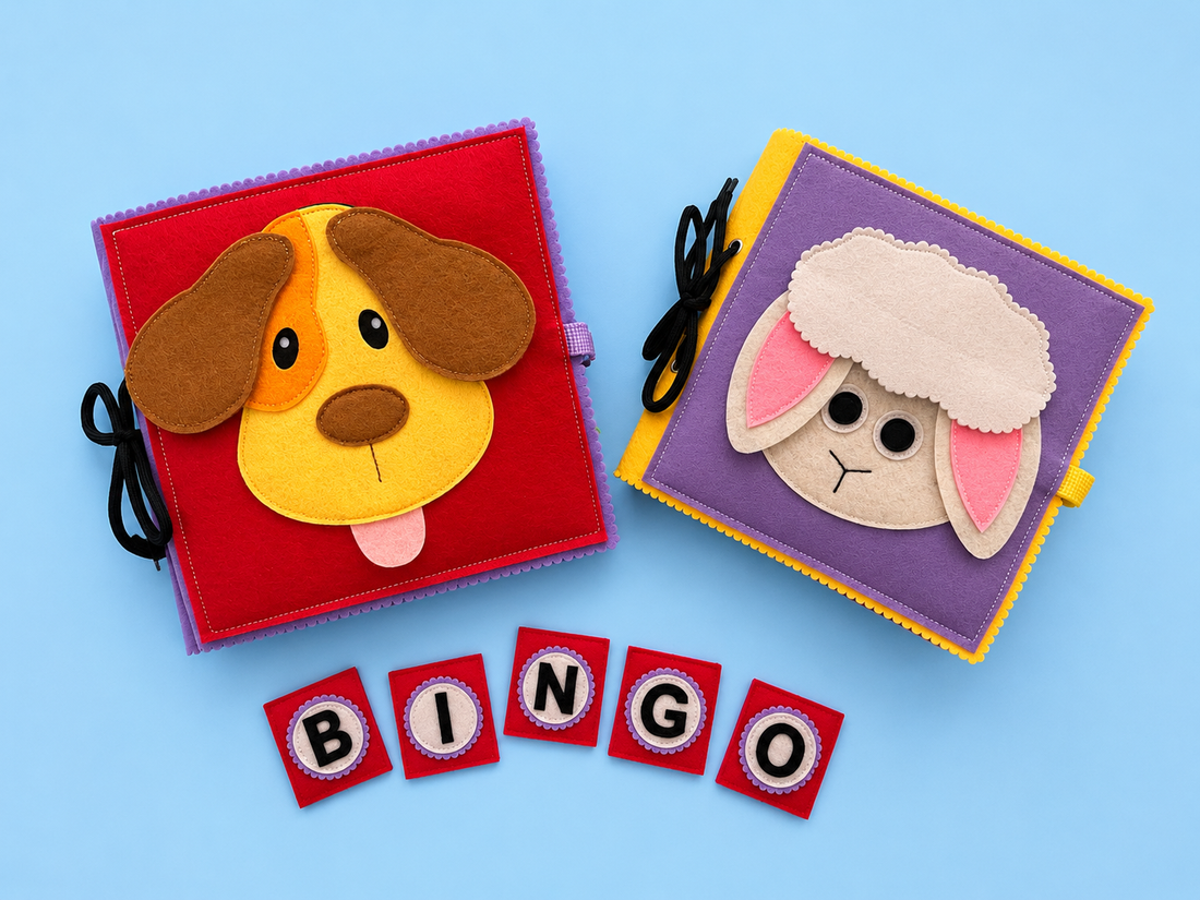 Nursery Rhymes Bundle