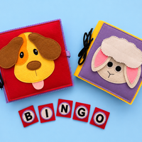 Nursery Rhymes Bundle