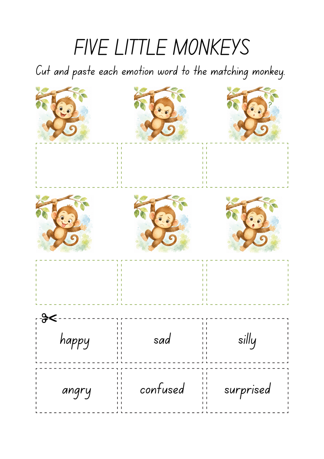 My Wondertivity Nursery Rhyme Binder DIGITAL DOWNLOAD