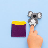 Nursery Rhyme Booster Pack