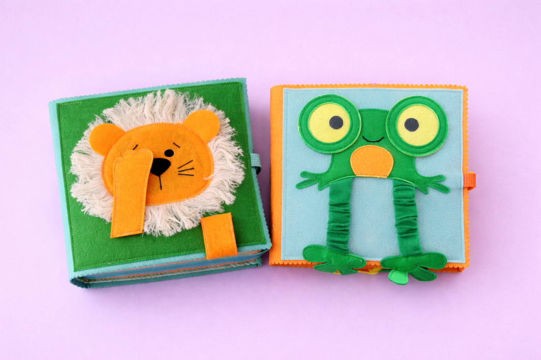 Toddler Bundle