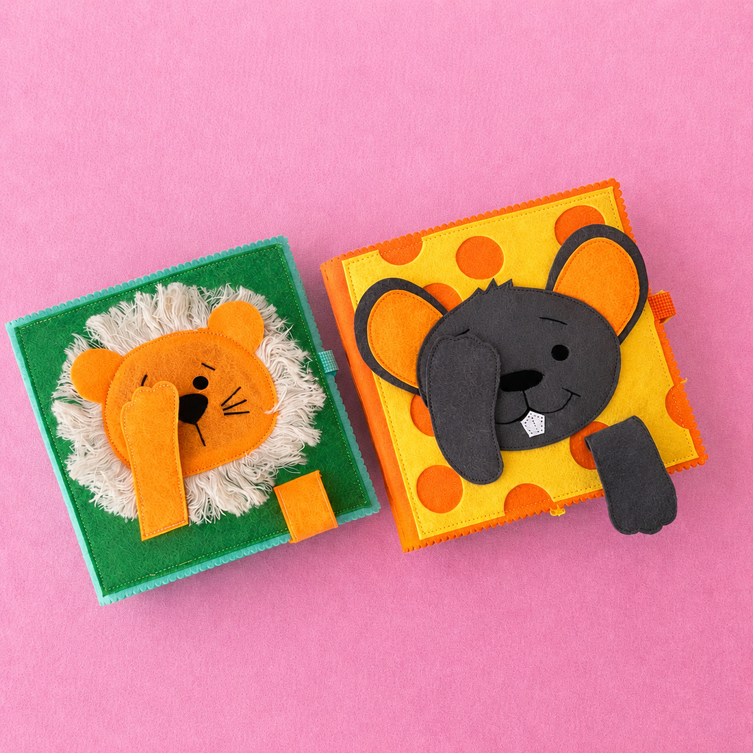 Baby & Toddler Bundle