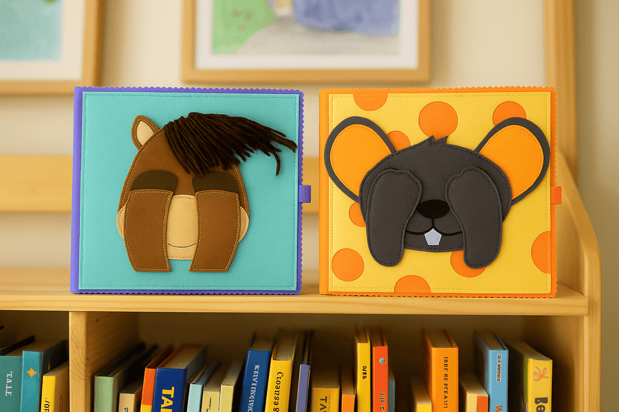 Baby Bundle - Wondertivity