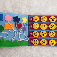 Big Bird - School Readiness Book ***PRE ORDER - FOR DISPATCH FROM EARLY FEBRUARY 2026*** - Wondertivity