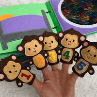 Big Bird - School Readiness Book ***PRE ORDER - FOR DISPATCH FROM EARLY FEBRUARY 2026*** - Wondertivity