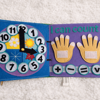 Big Bird - School Readiness Book ***PRE ORDER - FOR DISPATCH FROM EARLY FEBRUARY 2026*** - Wondertivity