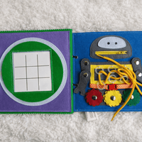 Big Bird - School Readiness Book ***PRE ORDER - FOR DISPATCH FROM EARLY FEBRUARY 2026*** - Wondertivity