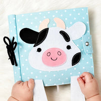 Farmyard Fun Book - Wondertivity