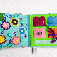 Farmyard Fun Book - Wondertivity