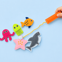 Fishing Pack - Wondertivity