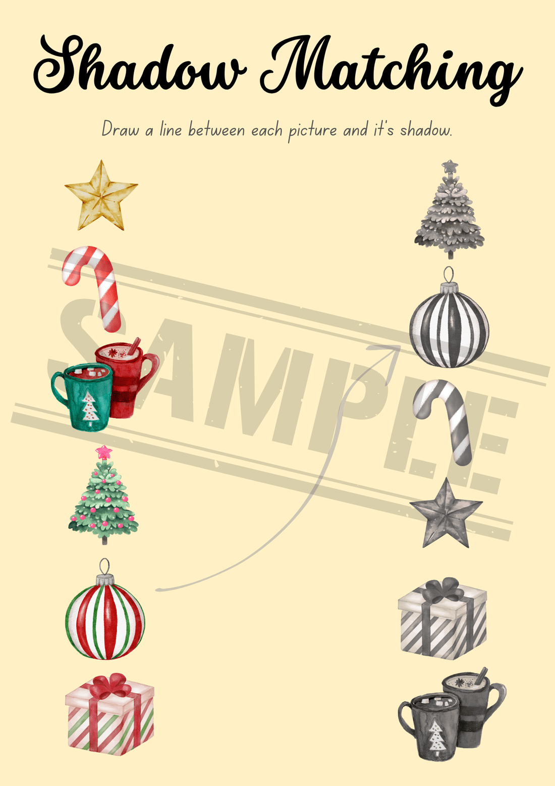 My Wondertivity Christmas Binder DIGITAL DOWNLOAD - Wondertivity