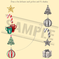 My Wondertivity Christmas Binder DIGITAL DOWNLOAD - Wondertivity