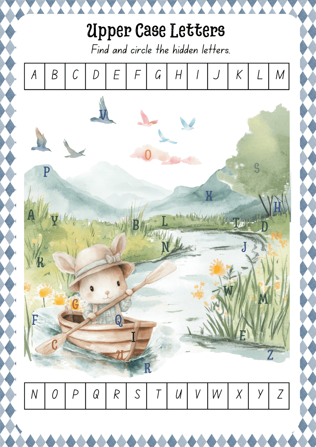 My Wondertivity Literacy Binder DIGITAL DOWNLOAD - Wondertivity