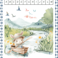 My Wondertivity Literacy Binder DIGITAL DOWNLOAD - Wondertivity