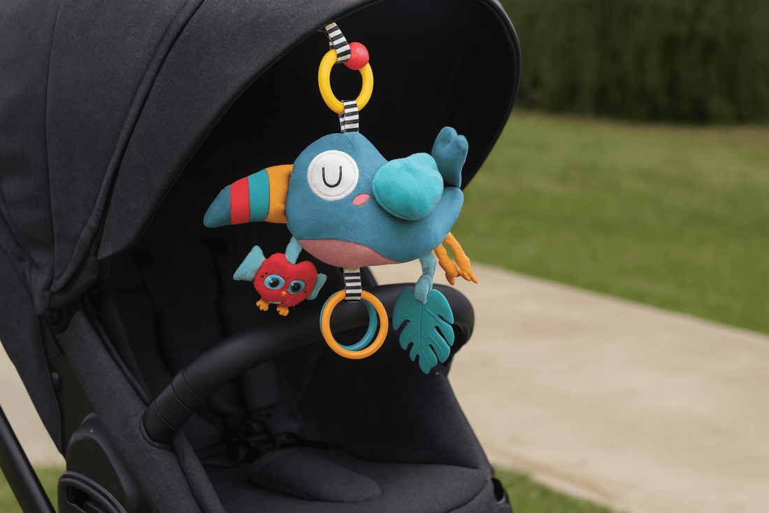 Pack & Go Magical Mobile - Wondertivity