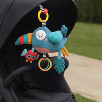 Pack & Go Magical Mobile - Wondertivity