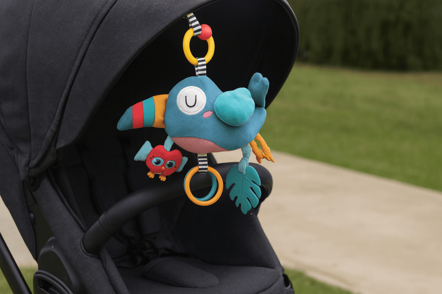 Pack & Go Magical Mobile - Wondertivity