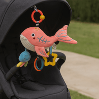 Pack & Go Magical Mobile - Wondertivity