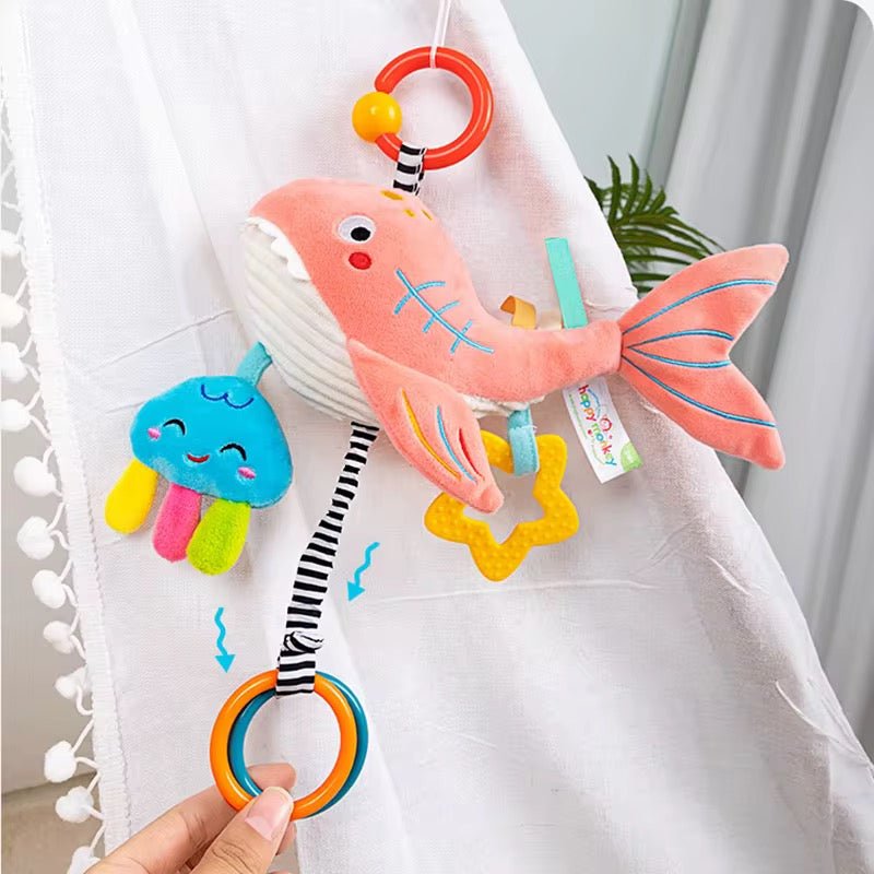 Pack & Go Magical Mobile - Wondertivity